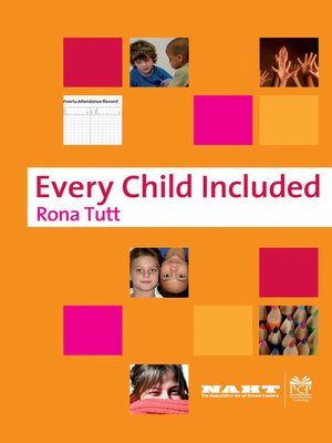 cover image of Every Child Included